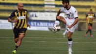 Francesco Ripa | foto &copy; Antonio Gargiulo | S.S. Juve Stabia